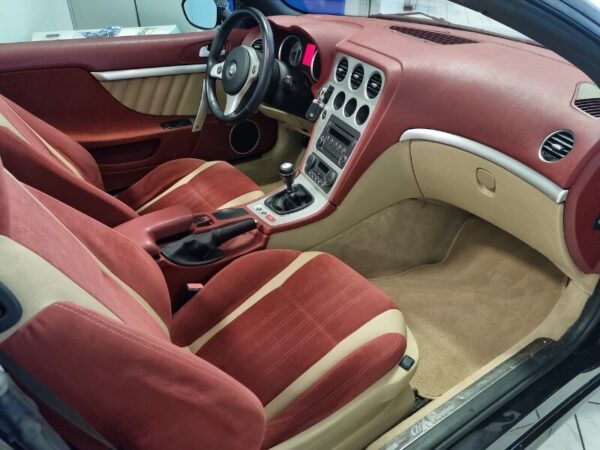 ALFA ROMEO Spider (2006-2011) Spider 2.4 JTDm Exclusive - immagine 11