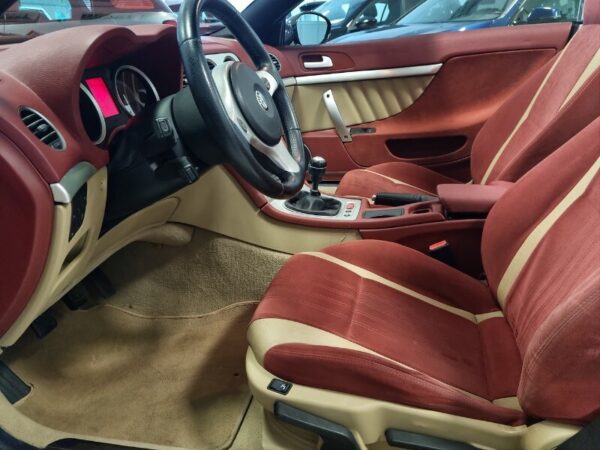 ALFA ROMEO Spider (2006-2011) Spider 2.4 JTDm Exclusive - immagine 13