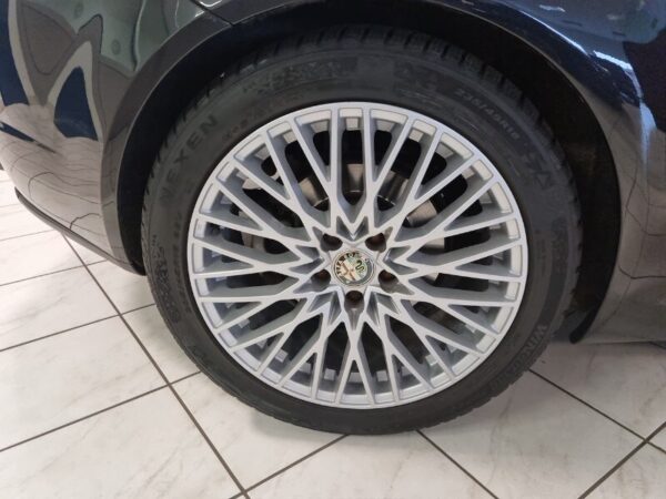 ALFA ROMEO Spider (2006-2011) Spider 2.4 JTDm Exclusive - immagine 15