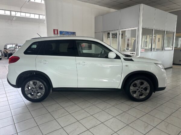 SUZUKI Vitara (2015) Vitara 1.6 DDiS V-Cool - immagine 4