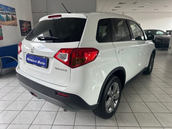 SUZUKI Vitara (2015) Vitara 1.6 DDiS V-Cool - immagine 5