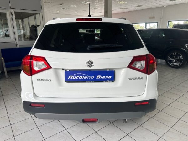 SUZUKI Vitara (2015) Vitara 1.6 DDiS V-Cool - immagine 6
