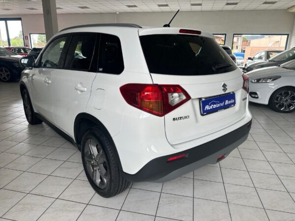 SUZUKI Vitara (2015) Vitara 1.6 DDiS V-Cool - immagine 7