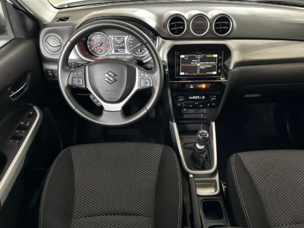 SUZUKI Vitara (2015) Vitara 1.6 DDiS V-Cool - immagine 11