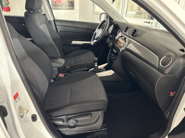 SUZUKI Vitara (2015) Vitara 1.6 DDiS V-Cool - immagine 13