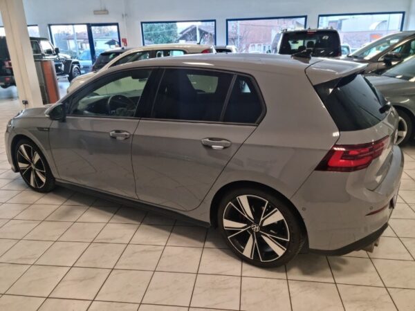 VOLKSWAGEN Golf 8ª serie Golf 2.0 TDI GTD DSG - immagine 3