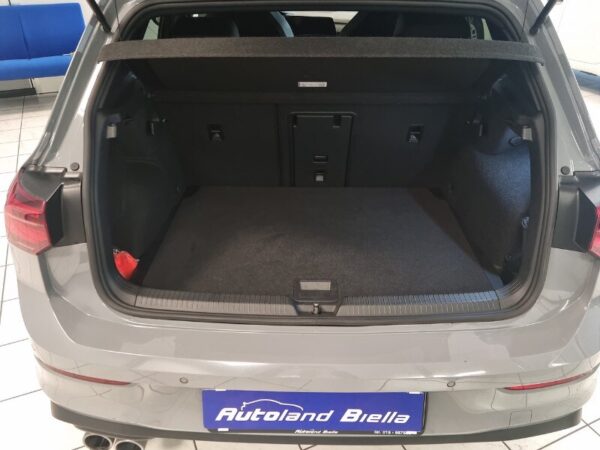 VOLKSWAGEN Golf 8ª serie Golf 2.0 TDI GTD DSG - immagine 7