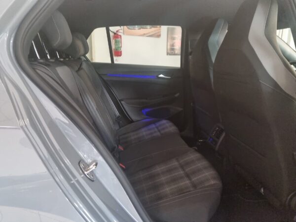 VOLKSWAGEN Golf 8ª serie Golf 2.0 TDI GTD DSG - immagine 14