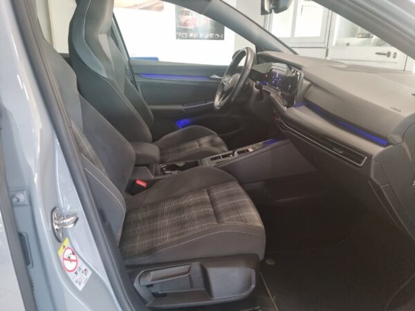 VOLKSWAGEN Golf 8ª serie Golf 2.0 TDI GTD DSG - immagine 15