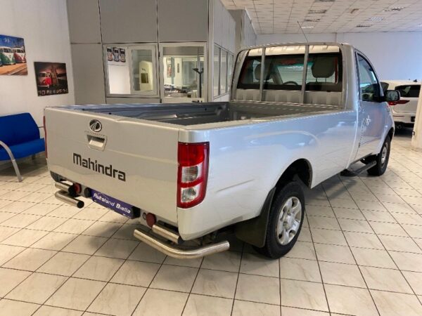 MAHINDRA Genio Genio 2.2 SC2 N1 - immagine 3