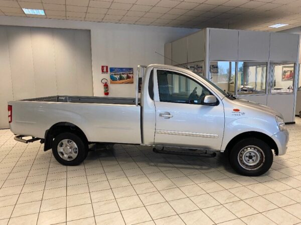 MAHINDRA Genio Genio 2.2 SC2 N1 - immagine 4