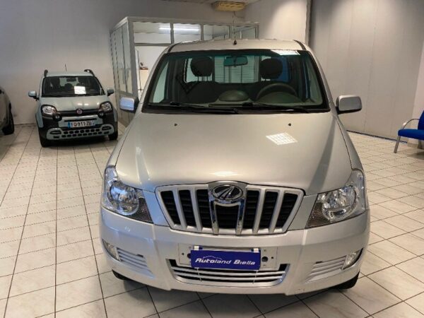 MAHINDRA Genio Genio 2.2 SC2 N1 - immagine 5