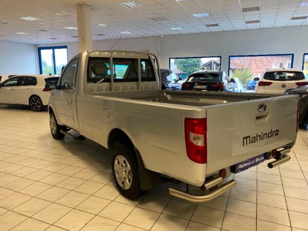MAHINDRA Genio Genio 2.2 SC2 N1 - immagine 6