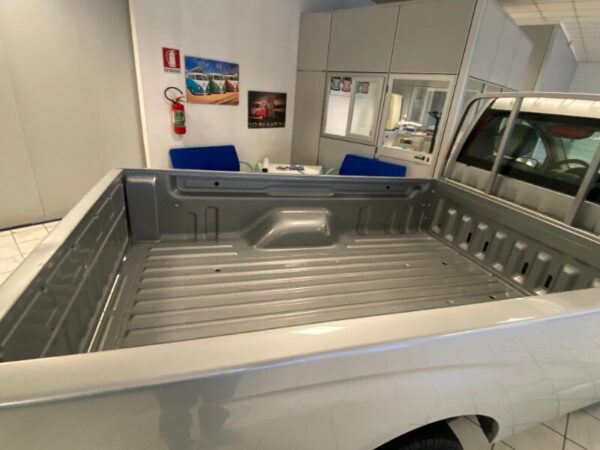 MAHINDRA Genio Genio 2.2 SC2 N1 - immagine 7