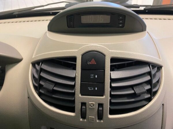 MAHINDRA Genio Genio 2.2 SC2 N1 - immagine 10