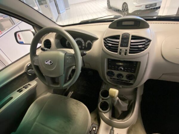MAHINDRA Genio Genio 2.2 SC2 N1 - immagine 11