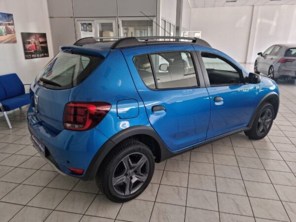 DACIA Sandero 2ª serie Sandero 1.5 dCi 8V 90CV S&S Serie Speciale Brave - immagine 2