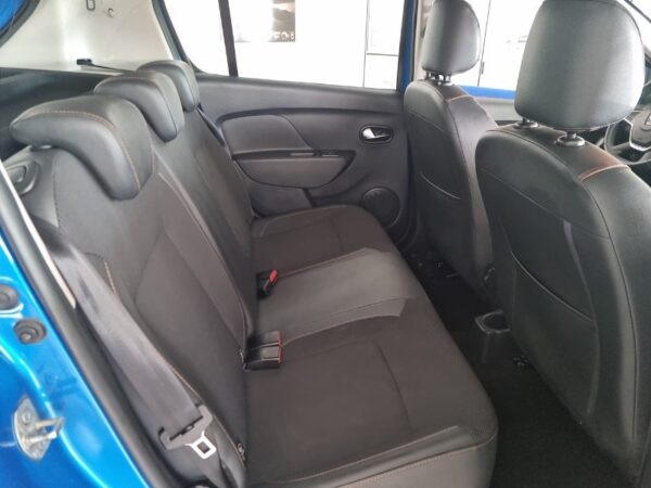 DACIA Sandero 2ª serie Sandero 1.5 dCi 8V 90CV S&S Serie Speciale Brave - immagine 10