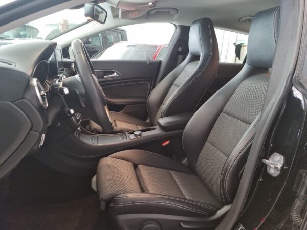 MERCEDES CLA        (C/X117) CLA 180 S.W. Business - immagine 5
