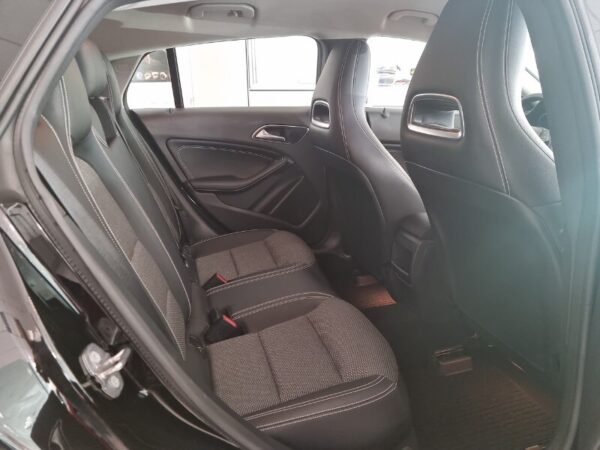 MERCEDES CLA        (C/X117) CLA 180 S.W. Business - immagine 12