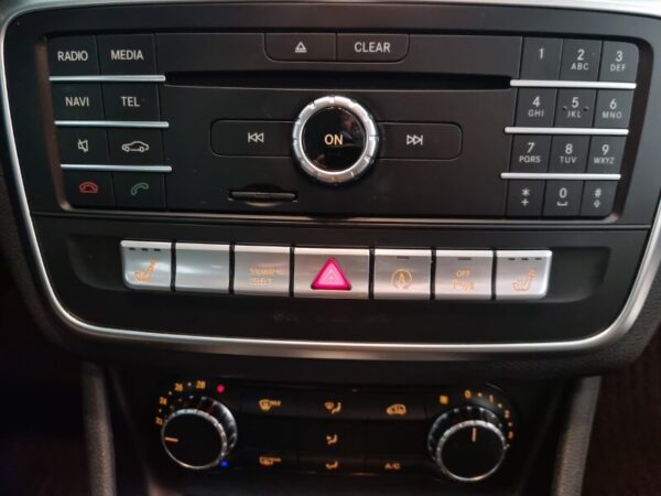 MERCEDES CLA        (C/X117) CLA 180 S.W. Business - immagine 15