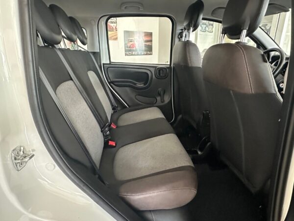 FIAT Panda Cross Panda Cross 0.9 TwinAir Turbo S&S 4x4 - immagine 12