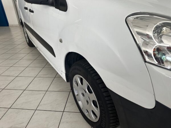PEUGEOT Partner 2ª serie Partner Tepee 1.6 HDi 92CV Access - immagine 7