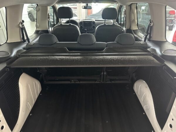 PEUGEOT Partner 2ª serie Partner Tepee 1.6 HDi 92CV Access - immagine 14
