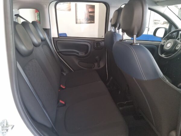 FIAT Panda 3ª serie Panda 1.0 FireFly S&S Hybrid City Cross - immagine 12