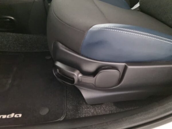 FIAT Panda 3ª serie Panda 1.0 FireFly S&S Hybrid City Cross - immagine 13