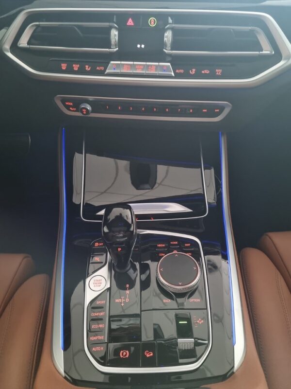 BMW X5        (G05/F95) X5 xDrive30d 48V Msport - immagine 7