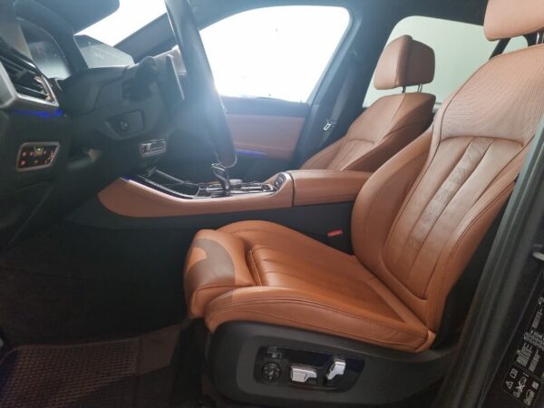 BMW X5        (G05/F95) X5 xDrive30d 48V Msport - immagine 11