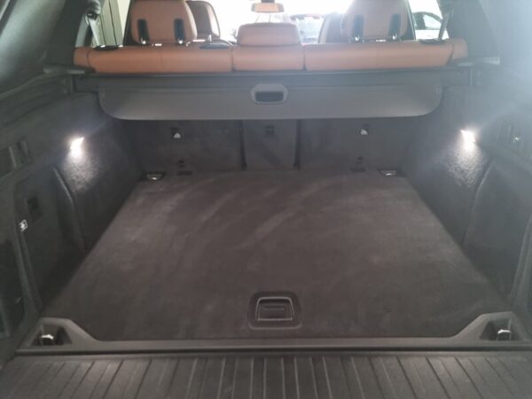 BMW X5        (G05/F95) X5 xDrive30d 48V Msport - immagine 12