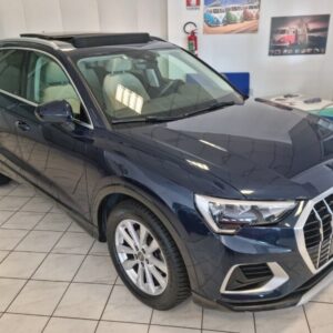 AUDI Q3 2ª serie Q3 35 TDI S tronic Business Advanced