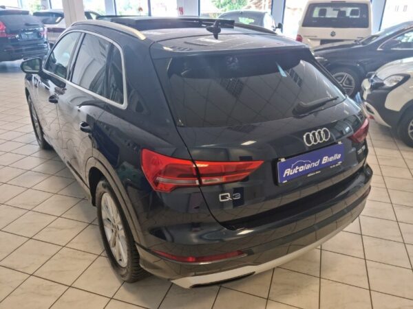 AUDI Q3 2ª serie Q3 35 TDI S tronic Business Advanced - immagine 6