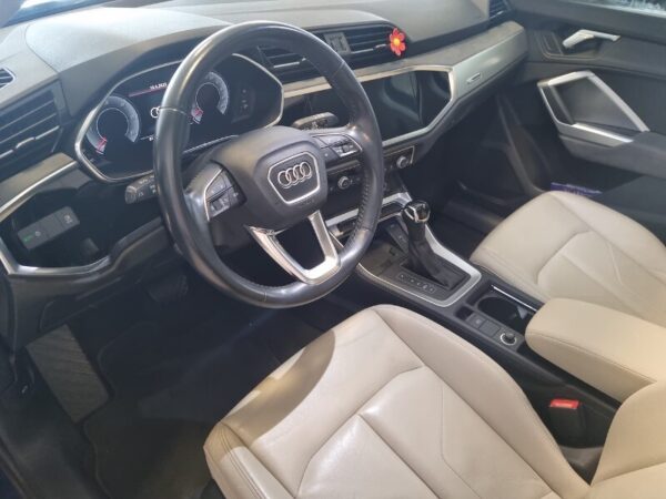 AUDI Q3 2ª serie Q3 35 TDI S tronic Business Advanced - immagine 8
