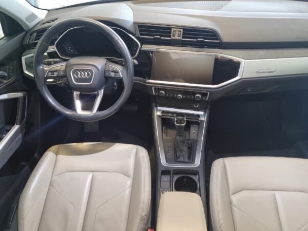 AUDI Q3 2ª serie Q3 35 TDI S tronic Business Advanced - immagine 9