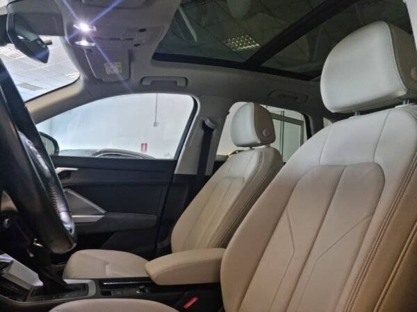 AUDI Q3 2ª serie Q3 35 TDI S tronic Business Advanced - immagine 10