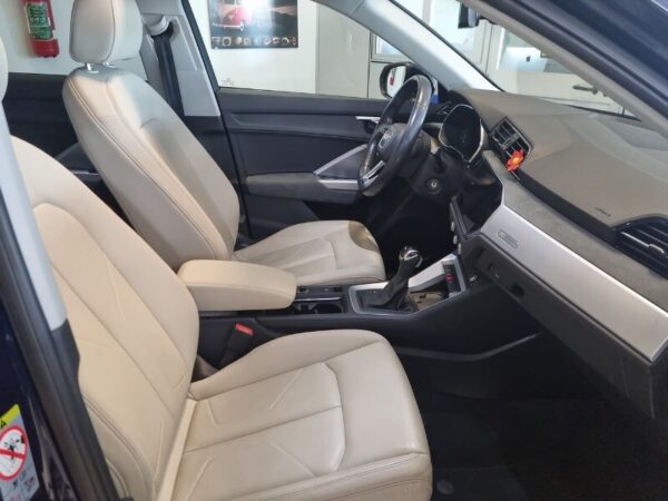 AUDI Q3 2ª serie Q3 35 TDI S tronic Business Advanced - immagine 11