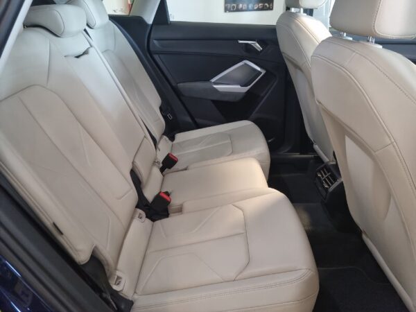 AUDI Q3 2ª serie Q3 35 TDI S tronic Business Advanced - immagine 12