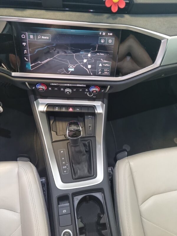 AUDI Q3 2ª serie Q3 35 TDI S tronic Business Advanced - immagine 13