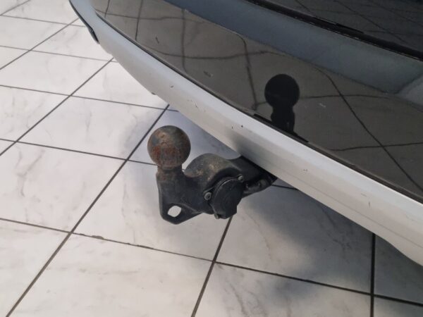 AUDI Q3 2ª serie Q3 35 TDI S tronic Business Advanced - immagine 14