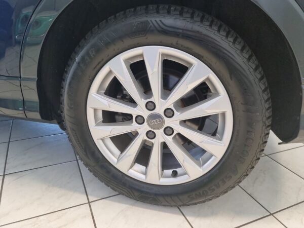 AUDI Q3 2ª serie Q3 35 TDI S tronic Business Advanced - immagine 15