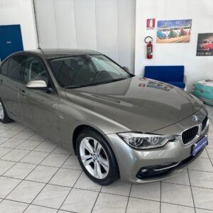 BMW Serie 3    (F30/31) 318d xDrive Sport