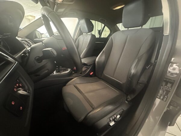 BMW Serie 3    (F30/31) 318d xDrive Sport - immagine 7