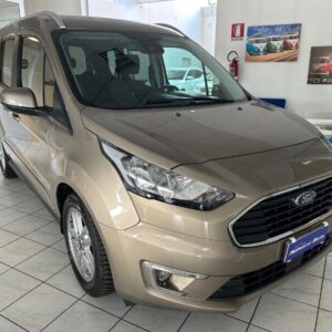 FORD Tourneo Connect 2ªs Tourneo Connect 1.5 TDCi 120 CV Titanium