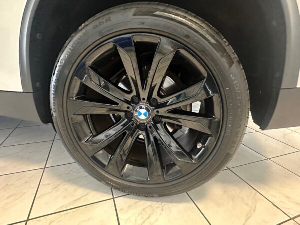 BMW X5         (F15/85) X5 xDrive25d Business - immagine 14