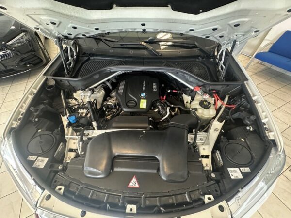 BMW X5         (F15/85) X5 xDrive25d Business - immagine 15
