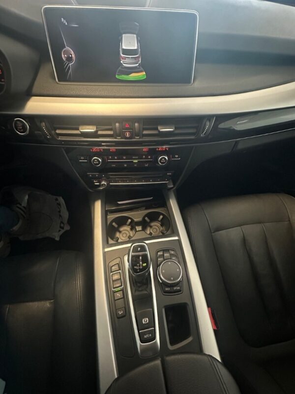BMW X5         (F15/85) X5 xDrive25d Business - immagine 7