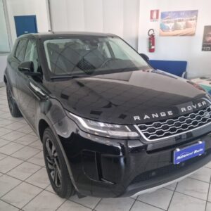LAND ROVER RR Evoque 2ª serie Range Rover Evoque 2.0D I4-L.Flw 150 CV